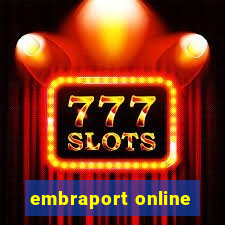 embraport online